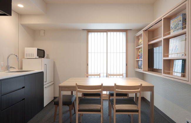 MIMARU Osaka Namba Station - Foto 8