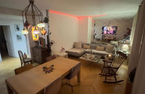 Appartement Paris 12 proche du centre avec parking - Foto 16