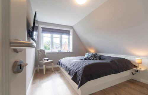 Haus Inselurlaub Hausteil 2 - Foto 18