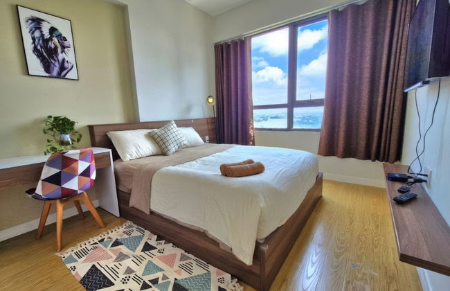 RAINBOW Sky Center TSN Airport - Foto 11