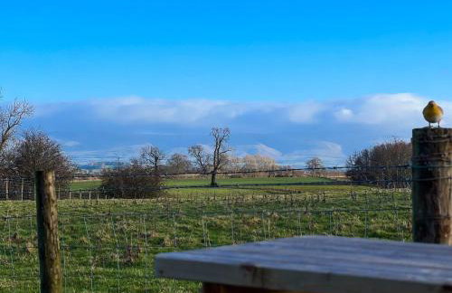Green Vale Lodge, Yanwath, modern lodge with hot tub and 10 minute drive to Ullswater - Foto 31