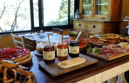 Podere il Poggiolo - Foto 45