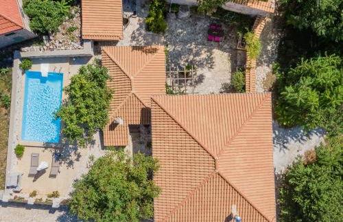 Filoxenia Zante Villa Callisto-Stone Villa with Private Pool - Foto 45