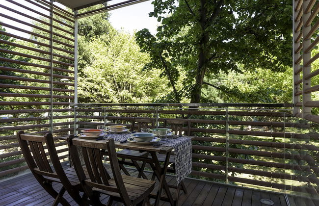 Residence Delfina - Foto 13