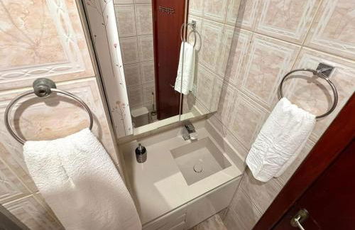 Girassol Apartment, Areias São José - Foto 15