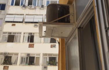 AP inteiro Bossa Nova Cozy Stay in Copacabana - Foto 43