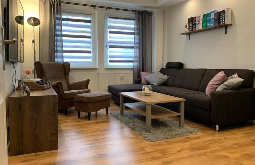 Ferienwohnung in Marktnähe 96 qm - Foto 14