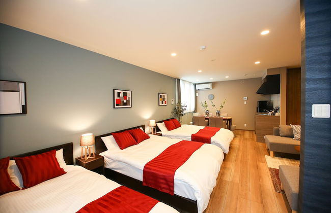 PrimeRoomBeppu Hamawaki - Foto 2