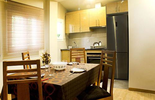 Apartamentos Turísticos Cúllar Vega - Foto 43