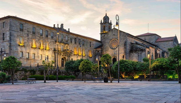 Pontevedra Tour + Vigo Christmas Lights - Foto 2