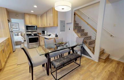 Tamarack Townhomes - CoralTree Residence Collection - Foto 24