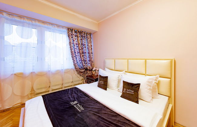 Inndays Prospect Vernadskogo - Foto 1