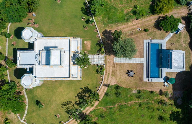 Amã Stays & Trails Abhay Manor, Kaali Toonk - Foto 34