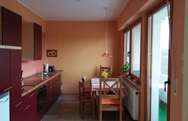 Ferienwohnung zur Burg Eltz - Foto 6