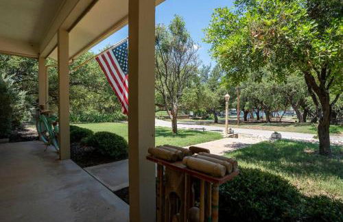 Lake LBJ Pet Friendly Home - Foto 12