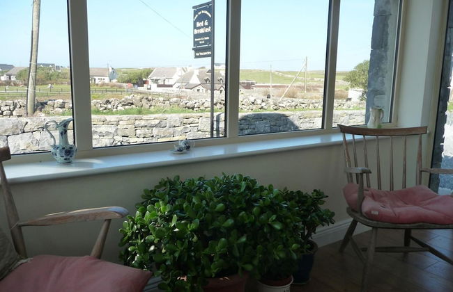 Cois na hAbhann B&B - Foto 36