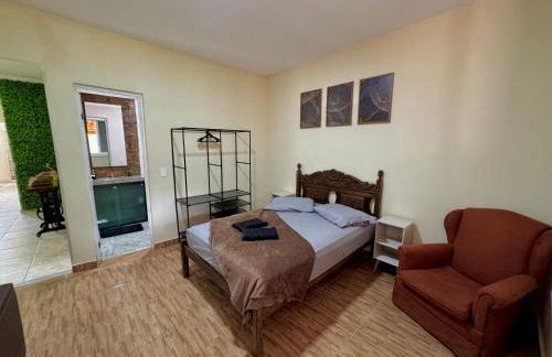 Sítio com lazer completo e piscina aquecida - Foto 37