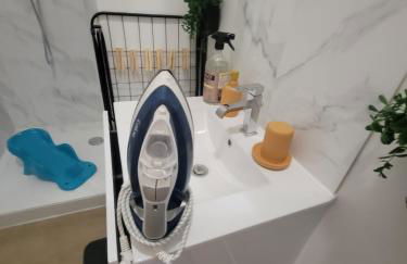 Le plein centre rez de chaussee au cœur de Calais - Foto 9