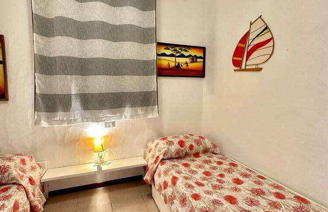 Residence Domos De Rocca - Foto 5