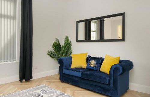 Dwell Living Luxurious 5BD House Central - Foto 41