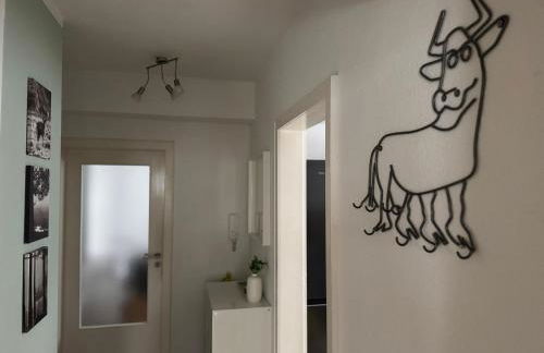 Ferienwohnungen First Bismarck - Foto 24