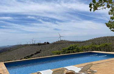 Casa Rural Las Cales - Foto 6