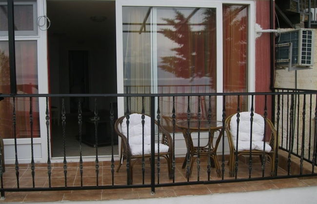 Villa Eros Apartments - Foto 41