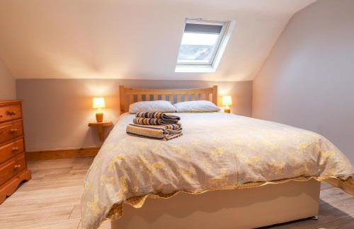 Stable Cottage, Narberth - Foto 16