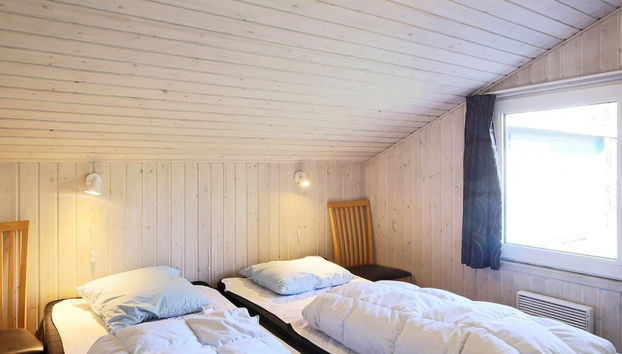 12 Person Holiday Home in Vaeggerlose - Foto 3, Habitación