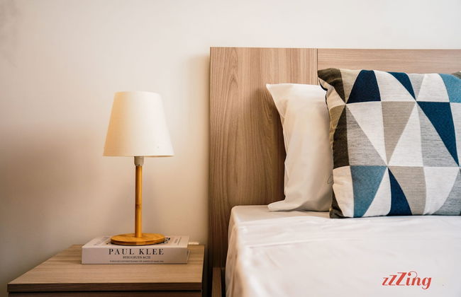 A Stunning Penthouse With a Private Pool - Foto 12