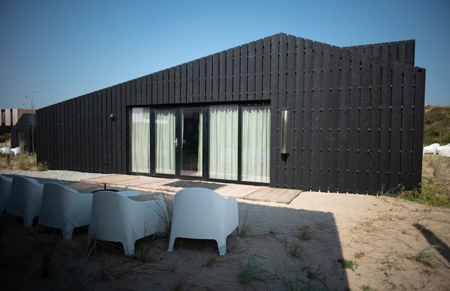 Modern Lodge With Dishwasher, Near the Beach - Foto 34