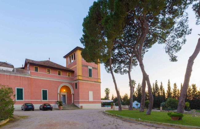 Le-b936-pfra0at - Villa Capozza 18 2 - Foto 4