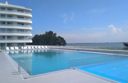 Rogowo Pearl Apartament Resko - Foto 17