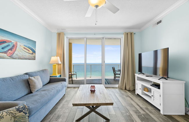 Emerald Isle Beach Resort by Panhandle Getaways - Foto 53