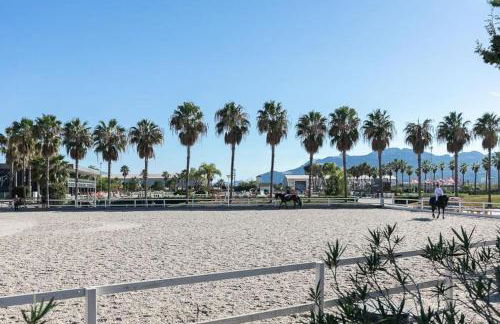 Oliva Nova - Blue Flag Beach and Golf On-Site - Foto 38