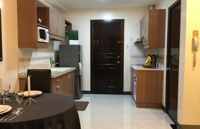 MCH Suites at Le Mirage De Malate - Foto 31