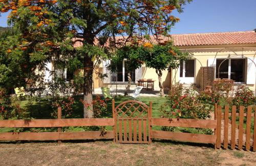 A FATA DI L'ORTOLO gîtes à la ferme - Foto 1