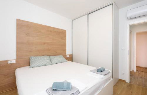 Peninsula Apartments - Foto 39