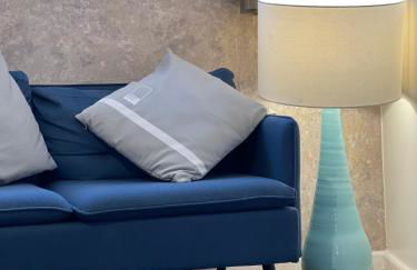 Small Cosy One-Bedroom Apartment in Kentish Town - Foto 10