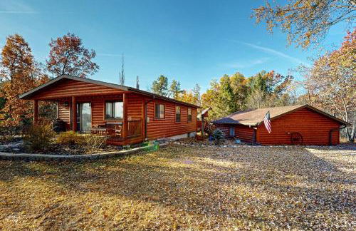 Cottage Haven - Foto 1