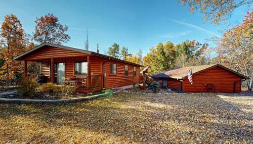 Cottage Haven - Foto 1