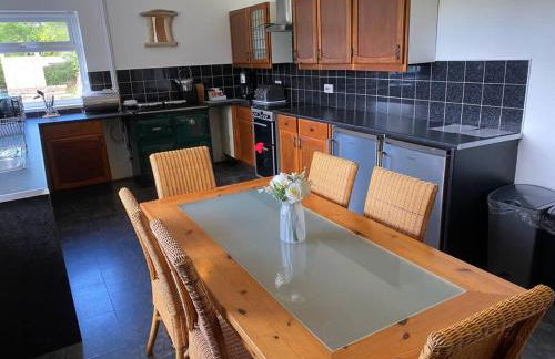 Cottage in the Countryside Near New Quay West Wales - Photo 7