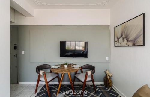 Studio prático perto do Parque Farroupilha HPN707 - Foto 10