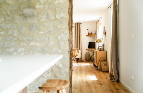 Gîte singulier et authentique en cœur de forêt - Foto 18