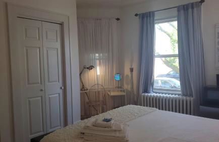 Sunshine Room by harbor downtown beach I-95&Train - Foto 51