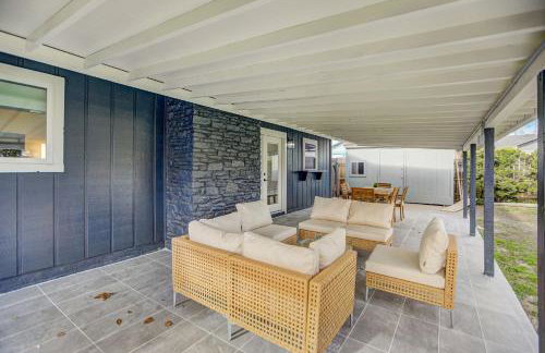 Custom Designer Home. Sleeps 9. Close to domain Q2 - Foto 36