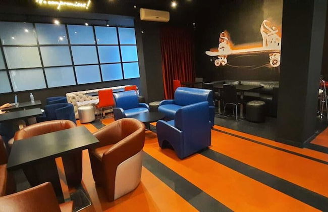 Suite Idea Hotel - Foto 11