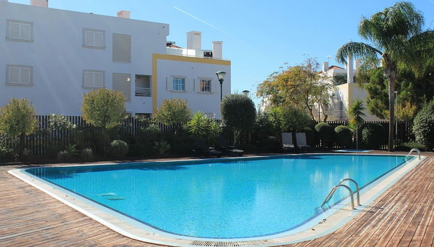 CG 12F - Garden - Cabanas Gardens - Foto 2, Habitación