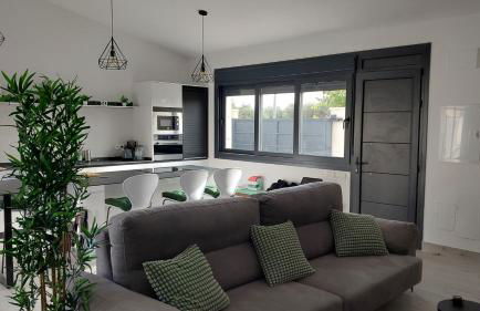 La Casita de la Piscina - Foto 18