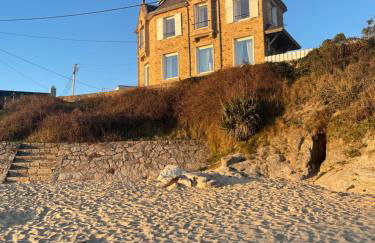 Villa Sainte-Anne - Ploemeur - Foto 1